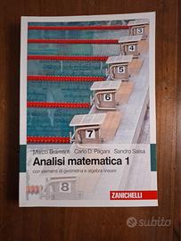 Analisi matematica 1