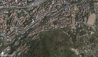 Appartamento, Cefalù.