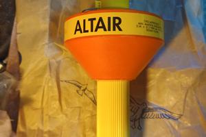 Boetta emergenza imbarcazioni da pesca