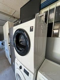 Asciugatrice samsung 9kg A+++ pompa di calore