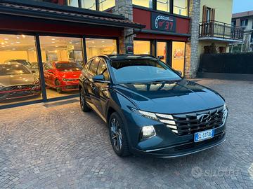 Hyundai Tucson 1.6 CRDI 48V DCT Exellence
