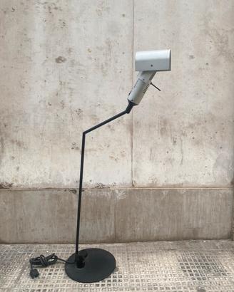 Trittico lampade anni 80 made in Italy