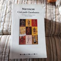 Così parlò Zarathustra