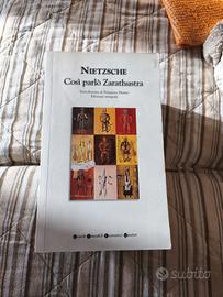 Così parlò Zarathustra