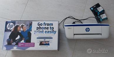 Stampante HP Deskjet 3760