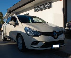 Renault Clio 1.2 16v Life 75cv Uff Italy Bluetooth