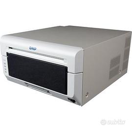 DNP DS820 NUOVA!! A F F A R E !