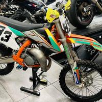 Ktm SX 85 MOTORE NUOVO