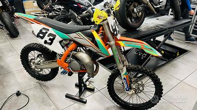 Ktm SX 85 MOTORE NUOVO