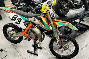 Ktm SX 85 MOTORE NUOVO