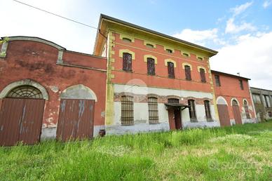 CASA INDIPENDENTE A BUSSETO