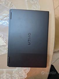 hp omen i7 