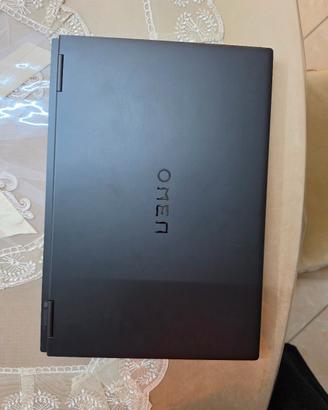 hp omen i7 