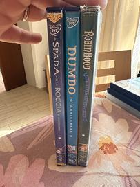 Dvd Disney