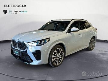 BMW X2 sDrive 18d 150cv Automatica Msport c...
