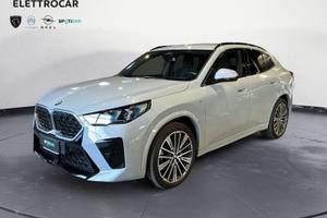BMW X2 sDrive 18d 150cv Automatica Msport c...