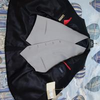 Cesare Antini completo tg 54 con gilet 