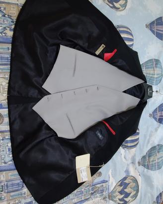 Cesare Antini completo tg 54 con gilet 