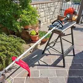 decespugliatore kasei 1E36F 