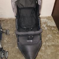Passeggino 3 ruote