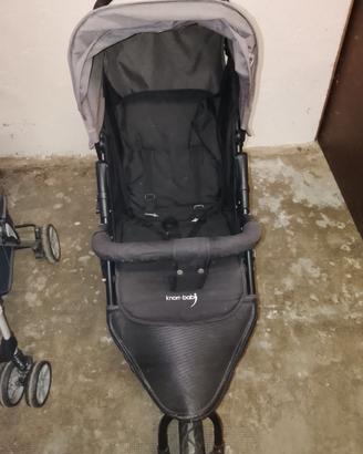 Passeggino 3 ruote