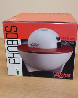 Umidificatore Phobos BY Ardes