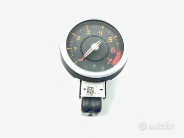 CONTAGIRI RENAULT Twingo II serie A2C53429557 (07>
