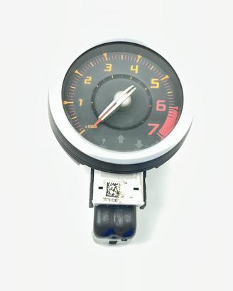 CONTAGIRI RENAULT Twingo II serie A2C53429557 (07>