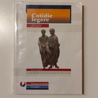 Cotidie legere. Versione latine