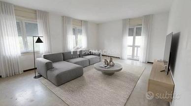 Appartamento di 115 m² con 3 locali a Milano