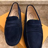 Tod’s mocassini
