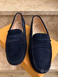 Tod’s mocassini