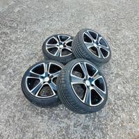 Cerchioni spath sp18