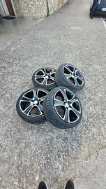 Cerchioni spath sp18