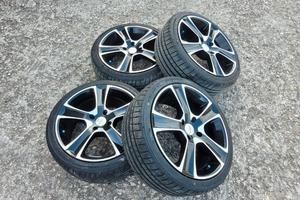 Cerchioni spath sp18