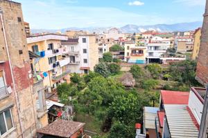 Acerra- corso garibaldi- 2 vani+acc