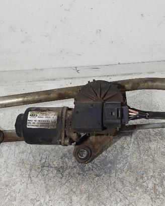 TANDEM TERGICRISTALLO FIAT Qubo 1° Serie 13710450