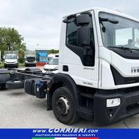 IVECO Eurocargo 140-280P