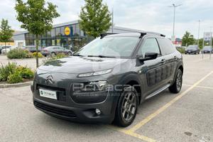 CITROEN C4 Cactus BlueHDi 100 S&S ETG6 Shine