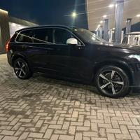 VOLVO XC90 D5 AWD Geartronic 7 posti