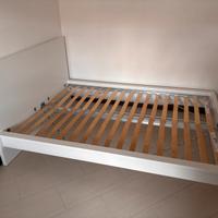 Struttura letto 140x200 ikea