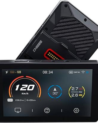 Chigee Aio-5 Play for Bmw