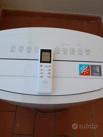 condizionatore  portatile casa