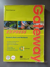 GATEWAY EXPRESS ISBN 9788873867203
