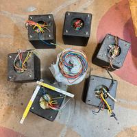 Trasformatori alimentazione valolari