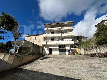 Casa Indipendente Gioia Sannitica