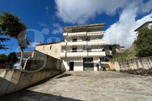 Casa Indipendente Gioia Sannitica