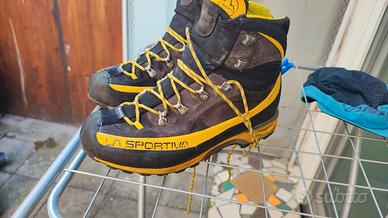 scarpe la sportiva 