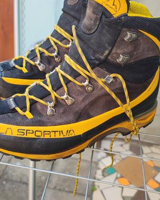 scarpe la sportiva 