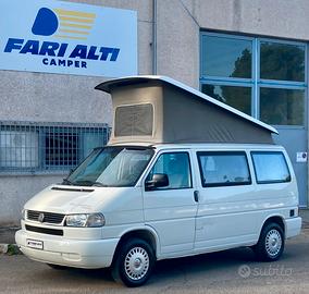 Vw california coach westfalia